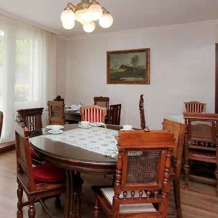 Gelencser Panzio B&B