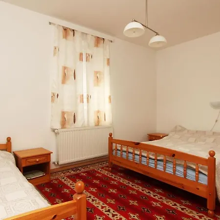 Gelencser Panzio B&B *